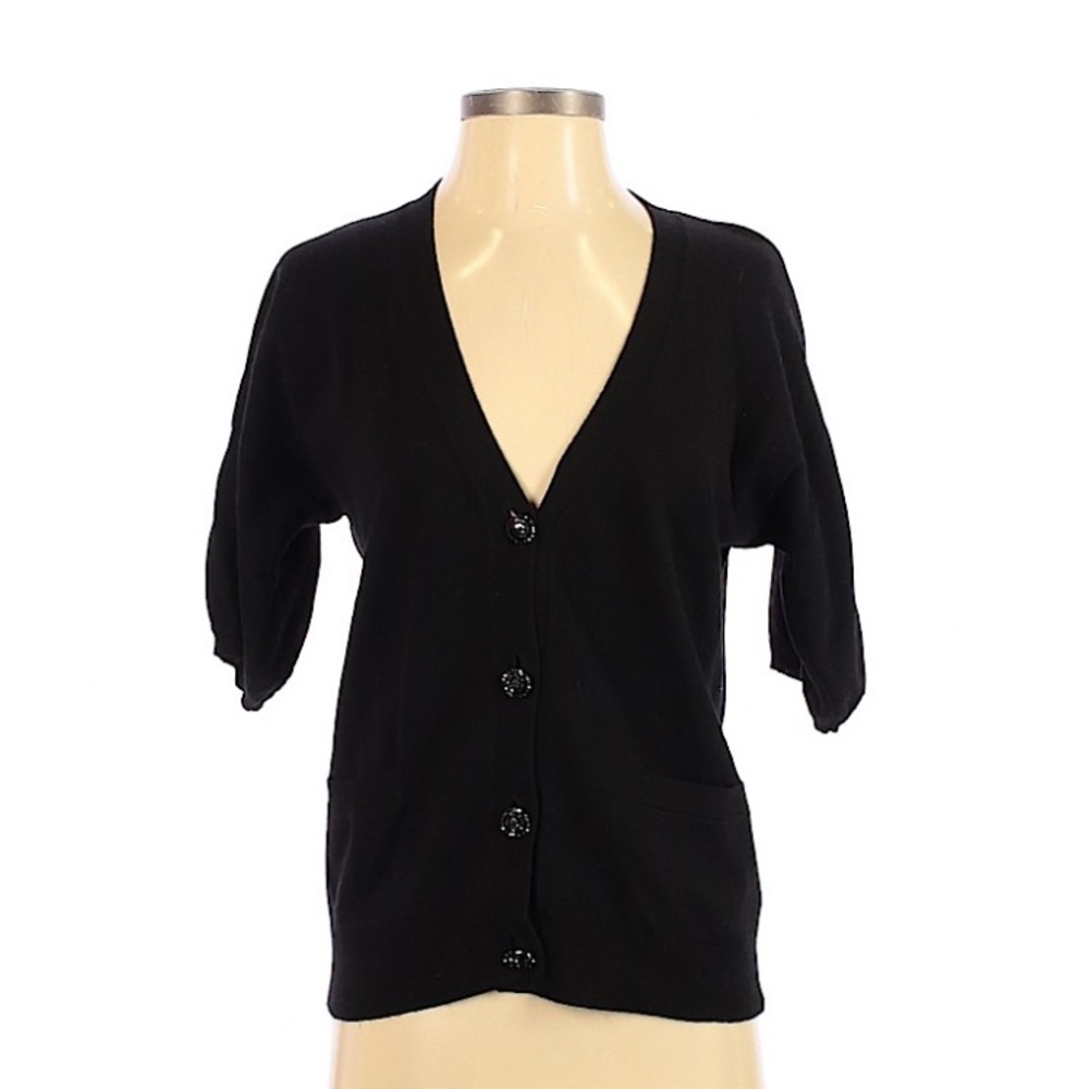 Cashmere sweater Talbots